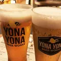 YONA YONA BEER WORKS 恵比寿東口店の写真_332954