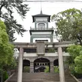 尾山神社の写真_339952