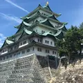 名古屋城の写真_342271