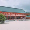 平安神宮の写真_344539