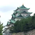 名古屋城の写真_344545
