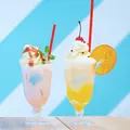 ソーダ・バーの写真_347786
