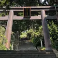 伊豆山神社の写真_349425