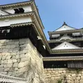 松山城の写真_406053