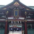 日枝神社の写真_407898