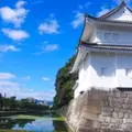 元離宮 二条城の写真_410057