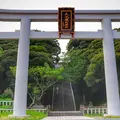 大洗磯前神社の写真_410318