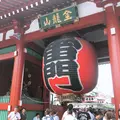 浅草寺の写真_411739