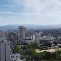 富山市役所展望塔の写真_412799