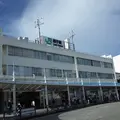 逗子駅・ＪＲ／横須賀線の写真_423811