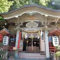 諏訪神社の写真_424303