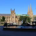 St Mary's Cathedral（セント・メアリー大聖堂）の写真_426982