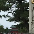 平安神宮の写真_427925