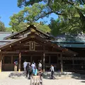 猿田彦神社の写真_429850