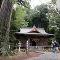 日枝神社の写真_431153