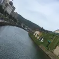 小樽運河の写真_433338