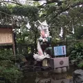 江島神社 辺津宮の写真_435531