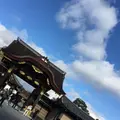 元離宮 二条城の写真_435574