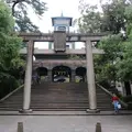 尾山神社の写真_435780