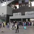 京都駅の写真_446029