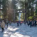 日光東照宮の写真_453748