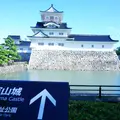 富山城の写真_458029
