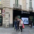 Juventus Store - Turin City Centerの写真_465270