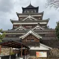 広島城の写真_490126