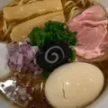 らぁ麺 はやし田 池袋店の写真_490670