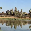Angkor Wat（アンコール・ワット）の写真_498377