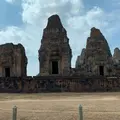 Prae Roup Templeの写真_498379