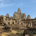 Angkor Thom（アンコール・トム）の写真_498380