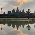 Angkor Wat（アンコール・ワット）の写真_498800