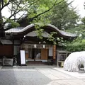 安井金比羅宮の写真_505526