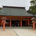 住吉大社の写真_515133