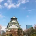 大阪城の写真_516725