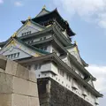 大阪城の写真_523856