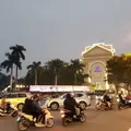 Hilton Hanoi Operaの写真_544146