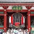 浅草寺の写真_550652