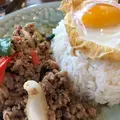 Ｓｏｉ Ｇａｐａｏ ソイガパオ タイ料理の写真_555302