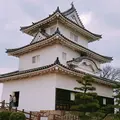 丸亀城の写真_555859