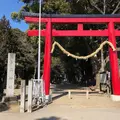 生品神社 (太田市野井)の写真_560202