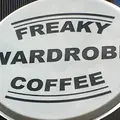 FREAKY WARDROBE COFFEEの写真_560476