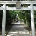 江田神社の写真_566554