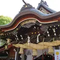 櫛田神社の写真_568032