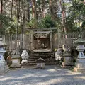 阿射加神社（大阿坂）の写真_570673