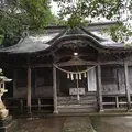 立磐神社の写真_571171