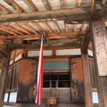 法隆寺西円堂の写真_572106