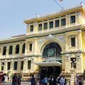 サイゴン中央郵便局の写真_573646