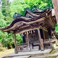 紙祖神岡太神社・大滝神社の写真_576082